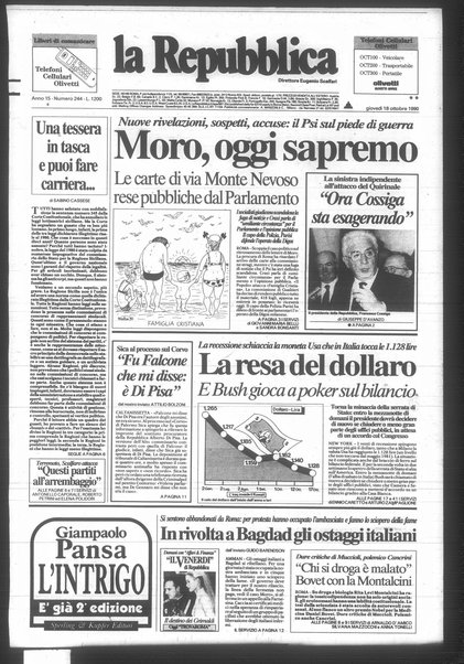 La repubblica